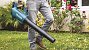 <strong>53 % Rabatt auf Akku-Laubbläser Makita DUB184Z: </strong>Gebläse günstiger kaufen