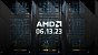 AMD Data Center &amp; AI Technology Premiere