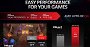 AMD HYPR-RX soll sich positiv auf die Framerate und die Latenzen auswirken