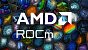 AMD ROCm