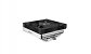 Deepcool hat mit dem AN600 einen neuen CPU-Kühler vorgestellt, der den Prozessor mit einer Kühlleistung von 180 W versorgen können soll. (1)