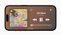 Apple WWDC23 iOS 17 StandBy Apple Music