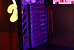 Heck des Big-Towers: Mit 9 PCI-E-Slot-Blenden sind auch E-ATX-Mainboards (bis zu 12,0 × 10,9 Zoll) kein Problem.