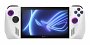 Asus ROG Ally: Update bringt AMDs Fluid Motion Frames und mehr