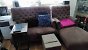 Das Set-up von <a href="https://extreme.pcgameshardware.de/members/retrofreak2075.222227/"><strong>Retrofreak2075</strong></a><strong>:&nbsp;</strong><br><br>Frontlautsprecher: Dali Zensor 5<br>Center: NuBox CS413<br>Rear: Magnat Supreme 200<br>Subwoofer: Magnat<br>AV: Sony STR DH590<br>Zuspieler: PS4-Pro, Nvidia Shield TV 2019 und natürlich mein Gaming-PC<br>Beamer: Epson EH-TW 7300 4K Beamer mit Full Auto Lensshift<br>Leinwand: Selbst gebauter 21:9 120 Zoll Leinwand (2)