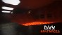 DXX Raytraycer, Descent mit Pathtracing Global Illumination.