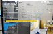 Meteor Lake-P im Cinebench 23.