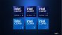 Intel Core New Branding