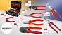 Besser schnell sein: Amazon haut Knipex Cobra, Crimpzange, Werkzeugkoffer uvm. raus