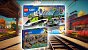 <strong>Preis entgleist:</strong> Ferngesteuerter Lego City Personen-Schnellzug mit Schienenerweiterungsset stark rabattiert!