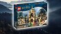 <strong>Lego Harry Potter zum Sparpreis: </strong>Der Kampf um Hogwarts im Angebot (Set 76415)