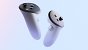 Neue Touch Plus Controller bei Meta Quest 3