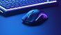 Die Glorious PC Gaming Race Model O- kombiniert ein dank Wabengitterstruktur sehr leichtes Gehäuse mit einer auffälligen bunten Beleuchtung.