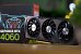 Gigabyte Geforce RTX 4060 Gaming OC