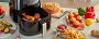 <strong>Heißluftfritteuse um 40 Euro reduziert: </strong>Philips Airfryer HD9270/90 im Angebot bei Amazon