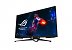 Hersteller Asus stellt weitere Gaming-Monitore auf der heimischen Computex vor. Diesmal geht es um den ROG Swift PG38UQ mit 38-Zoll-4K-UHD-Display.