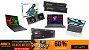 <strong>Nie günstiger: </strong>SSD Samsung 980 Pro, RTX 3060 Ti, RAM, Gaming-Laptop mit RTX 4060 - Black Weeks bei NBB