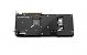 Rückseite der "Sapphire RX 6750 XT Overseas Edition".