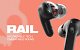 <strong>Rail (ANC) TWS</strong>: Skullcandy bringt neue In-Ears auf den Markt