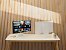 Das Monitor-Portfolio von Samsung umfasst zwei neue Smart-Modelle der M-Serie - den M7 und M8, die besonders dünn daherkommen sollen. (3)
