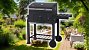 <strong>Tepro Holzkohlegrill um 39 % reduziert:</strong> Beliebter Grillwagen Toronto im Angebot bei Amazon