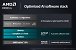 AMD ROCm - AI Software Stack mit TensorFlow, PyTorch und ONNX