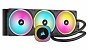 Corsair iCUE Link RGB AiO-Wasserkühlung (2)