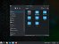Nobara Linux mit KDE Plasma