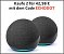 Prime-Day-Deal: 2x Echo Dot 5. Gen. für nur 42,98 Euro - nur kurz!