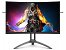 AOC Agon AG323QCXP: Neuer gekrümmter Gaming-Bildschirm angekündigt