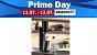 <strong>Nur kurz: </strong>Hoher Prime-Day-Rabatt für SodaStream Crystal Wassersprudler mit Zylinder &amp; Flasche