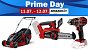 <strong>Mega-Rabatte zum Prime Day:</strong> Einhell Akku-Rasenmäher, Heckenschere, Rasentrimmer &amp; Co. stark reduziert