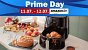 Jetzt aber schnell: <strong>Geniales Angebot für die Philips Heißluftfritteuse Airfryer HD9270/90</strong> 