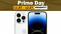 Sparen Sie 20 Prozent am Prime Day auf das iPhone 14 Pro Max (1)