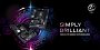 "Einfach brilliant" - so bewirbt Asrock seine neu geschaffenen Taichi Lite Mainboards.