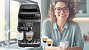 <strong>Kaffeevollautomat im Angebot:</strong> Jetzt 100 Euro sparen bei Delonghi Magnifica Evo ECAM292.52.GB