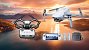 <strong>Konkurrenz für DJI? </strong>Top-bewertete Drohne mit 4K-Kamera kurz 62 % günstiger als DJI Mini 3 Pro