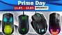 <strong>Letzte Chance: </strong>Nur noch heute Gaming Mäuse mit über 100 Euro Mega-Rabatt im Prime Day Angebot