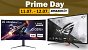 <strong>Gaming-Monitor günstig wie nie:</strong> 170 Hz für 110 €, WQHD 144 Hz für 160 €, 240 Hz OLED im Angebot 