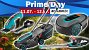 <strong>Jetzt aber schnell: </strong>Gardena Rasenmäher und Werkzeuge am Prime Day um fast 200 Euro günstiger!