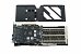 Eine Geforce RTX 4060 Ti 16GB trägt auch auf der Rückseite Speicherchips.