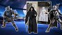 <strong>Star Wars Fans aufgepasst:</strong> Bis zu 62 % Mega-Rabatt auf Figuren von Hasbro Star Wars The Black Series