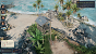 Jagged Alliance 3 - AA-Vergleich - kein AA
