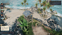 Jagged Alliance 3 - AA-Vergleich - SMAA