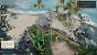Jagged Alliance 3 - AA-Vergleich - XeSS
