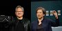 <strong>Lisa Su und Jensen Huang</strong>: Stammbaum zeigt, wie nah die CEOs verwandt sind