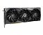 Geforce RTX 4060 Ti: MSI-Benchmarks zeigen Grafikkarte mit 16 GiB langsamer als 8 GiB (1)