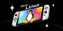 Der Youtuber Geekerwan funktioniert die Nintendo Switch zu einem laufenden Steam Deck um.