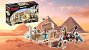 <strong>Playmobil Asterix: 25 % Rabatt locken bei mehreren Sets</strong> - Spielspaß mit Obelix, Cäsar, Kleopatra &amp; Co.