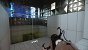 Portal RTX Prelude mit RTX 4090 in 4K mit DLSS Performance und Frame Generation